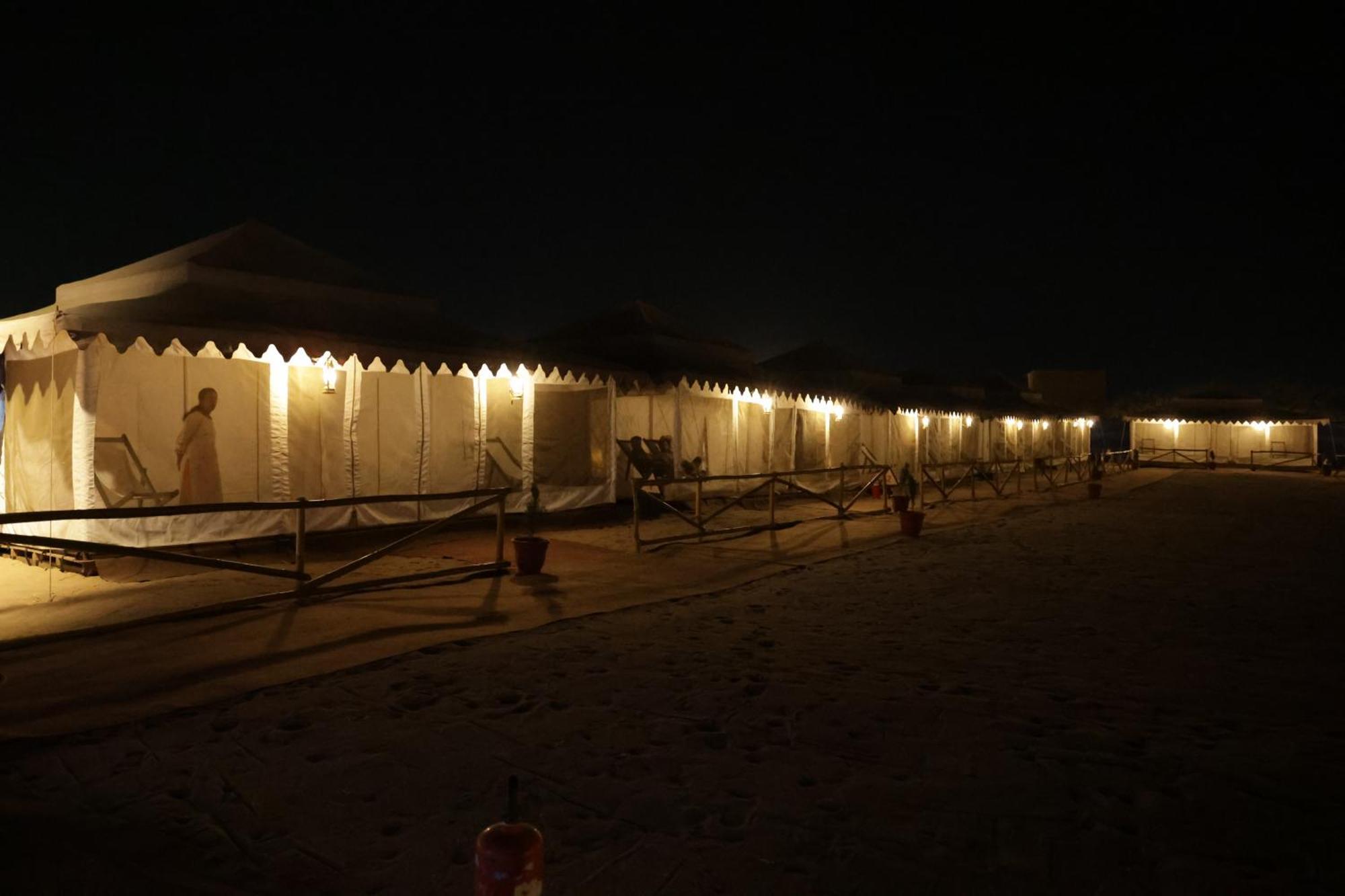 White Sands Bay Mandvi Luaran gambar